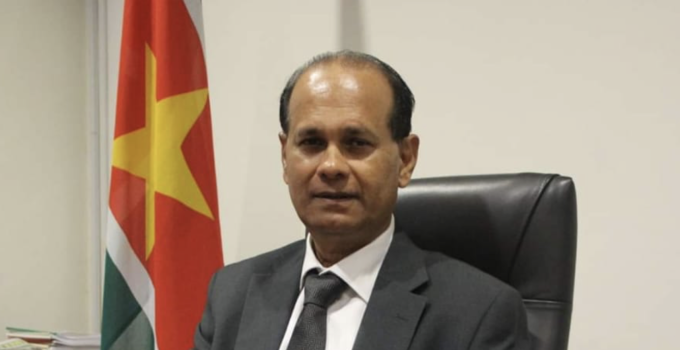 rabin parmesssar