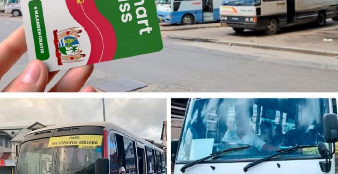 scam bus
