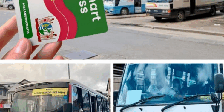 scam bus