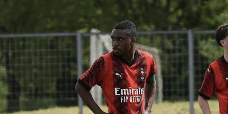 seedorf denzel