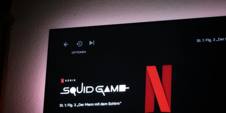 squid game netflix