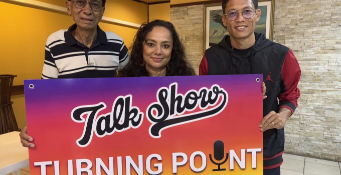 talk show