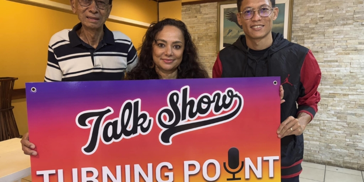 talk show