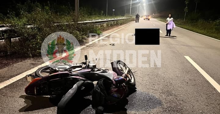 verkeersongeval