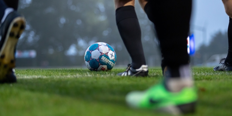voetbal