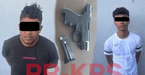 vuurwapengevaarlijke verdachten politie crime