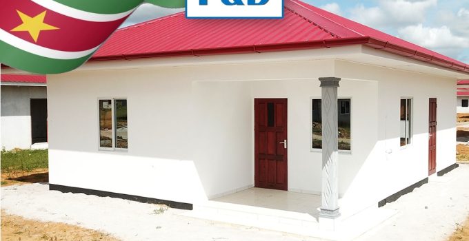 woning PD
