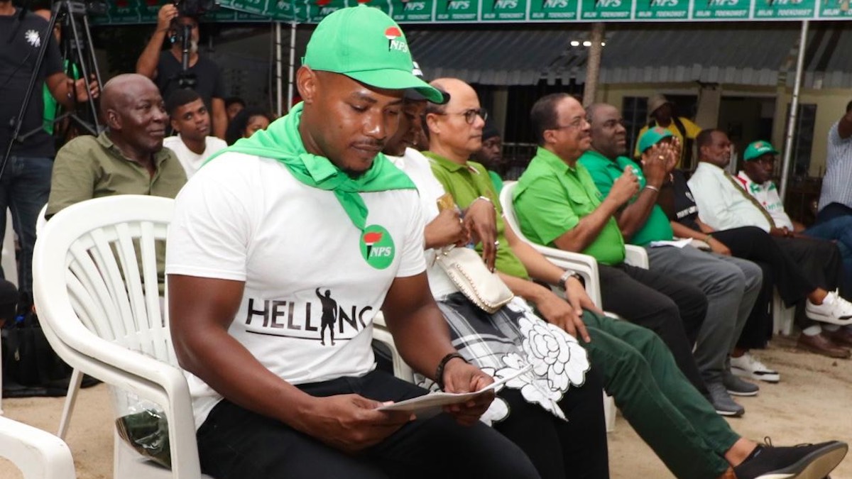 Hellings-Nationale-Partij-Suriname