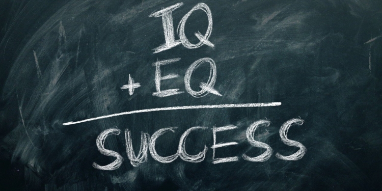 IQ