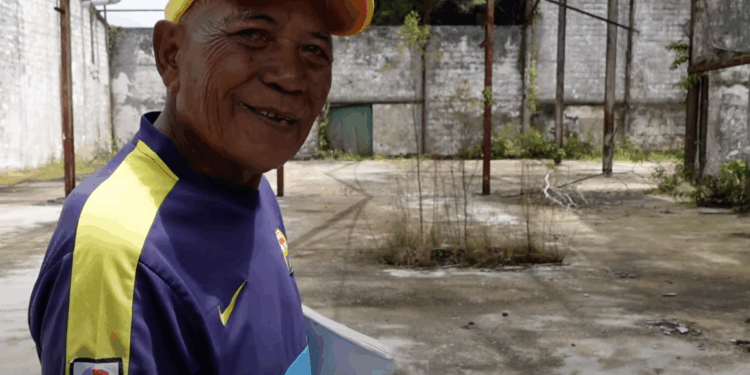 Krama Wangsa Legimin javaan marienburg