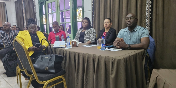 abop sessie ministers
