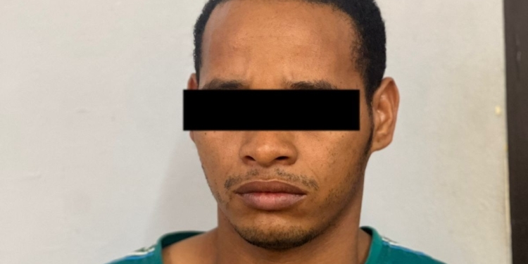 arrest verdachte