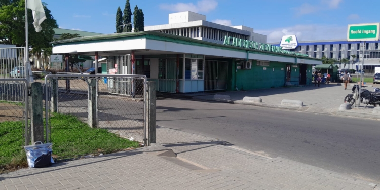 azp ziekenhuis academisch