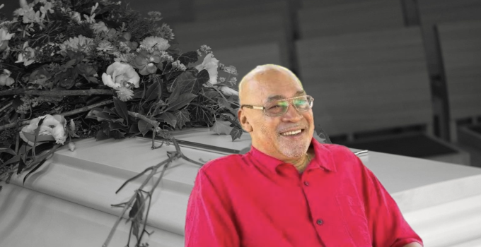 bouterse dood