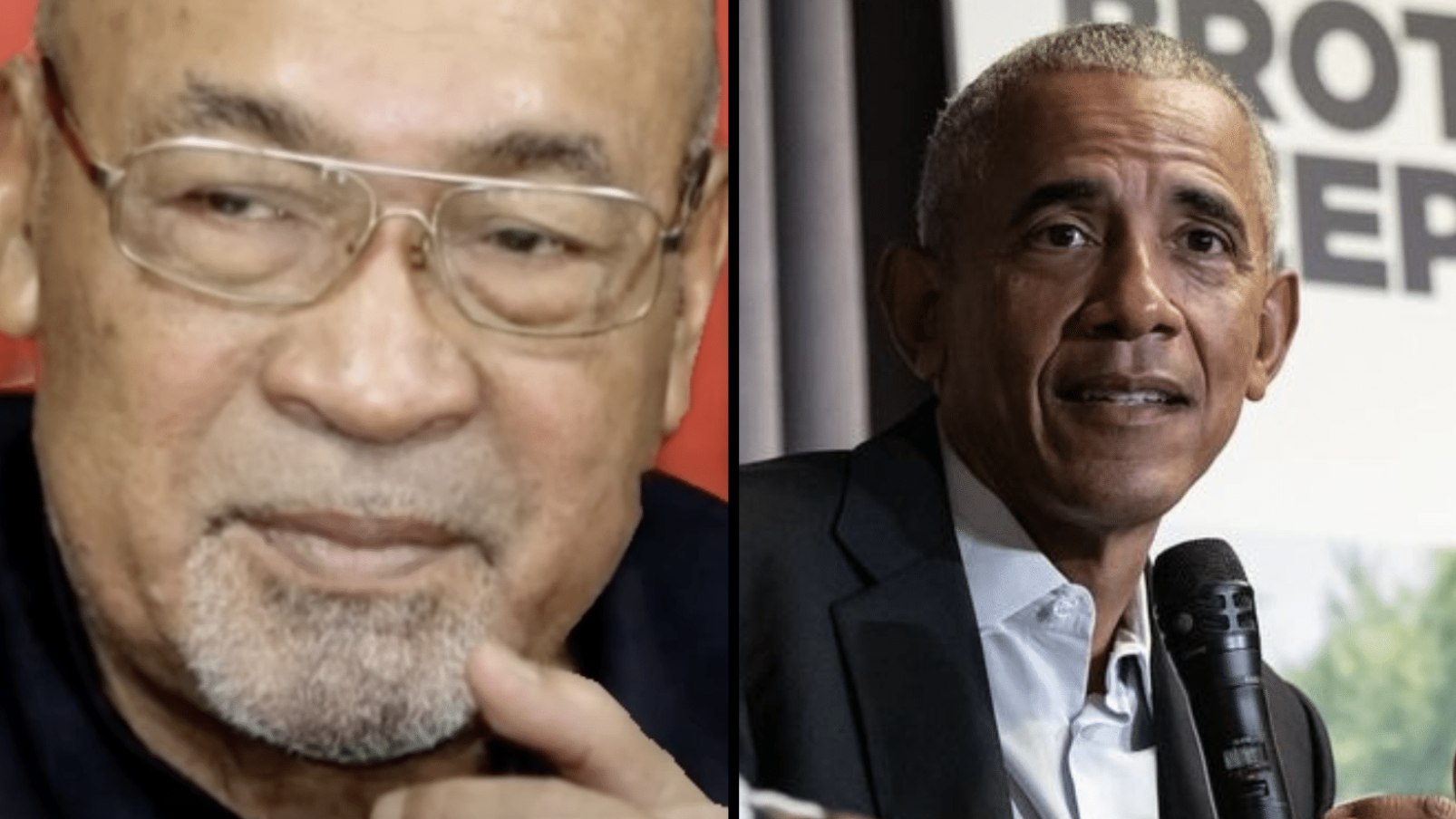 bouterse obama