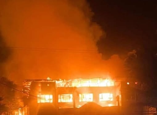 brand