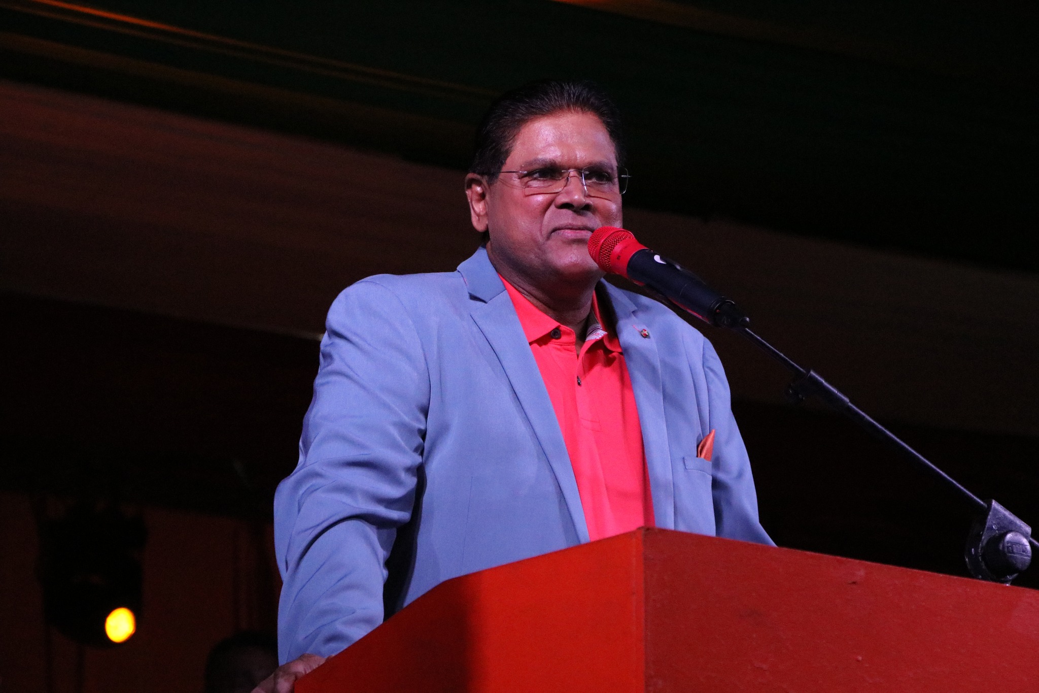 chan santokhi