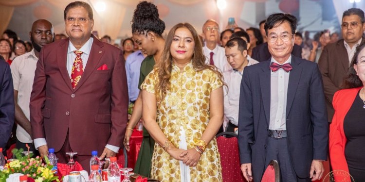 chinees nieuwjaar