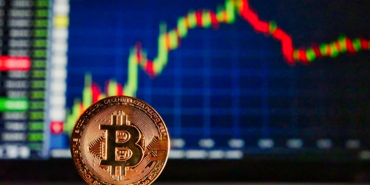 crypto bitcoin