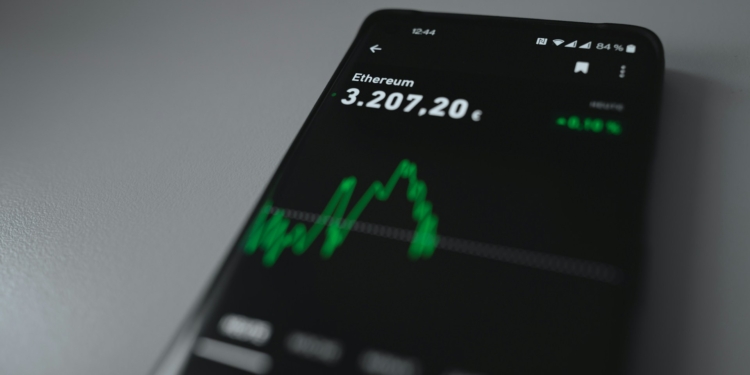 crypto ethereum