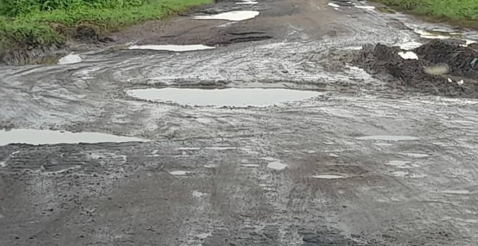 delen oost-west verbinding nickerie