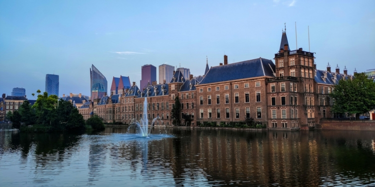 den haag nederland