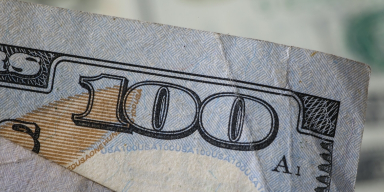 dollar geld usd