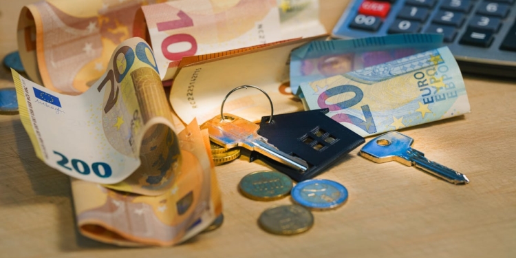 euro geld