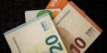 euro geld
