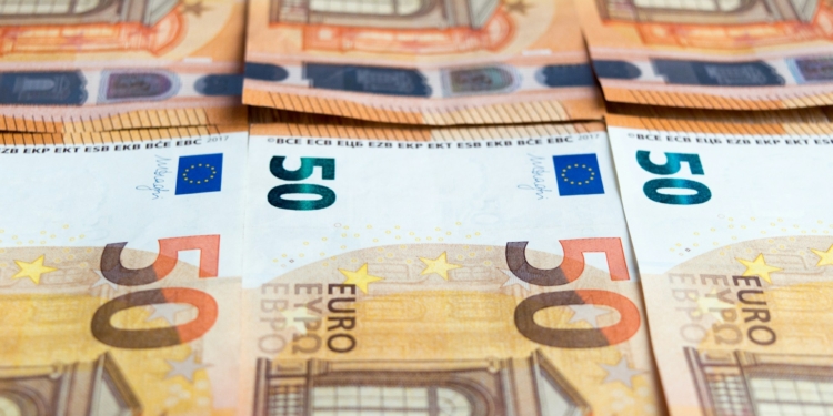 geld euro