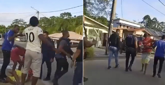 Politie start grondig onderzoek naar incident met 73-jarige man