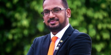 kishan ramsukul