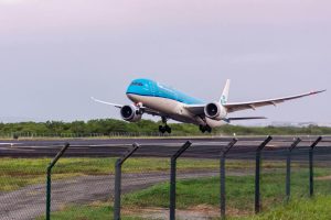 klm boeing