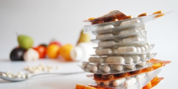 medicijnen tabletten