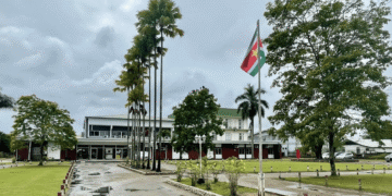 ministerie onderwijs minowc suriname