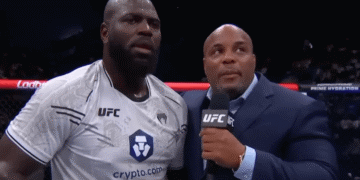 rozenstruik bigi boi jairzinho ufc