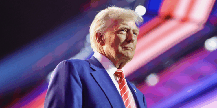 trump donald
