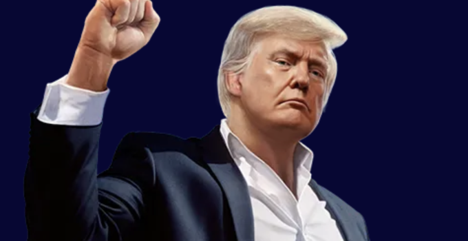 trump meme coin