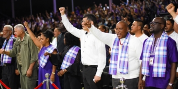 uitvaart bouterse ndp