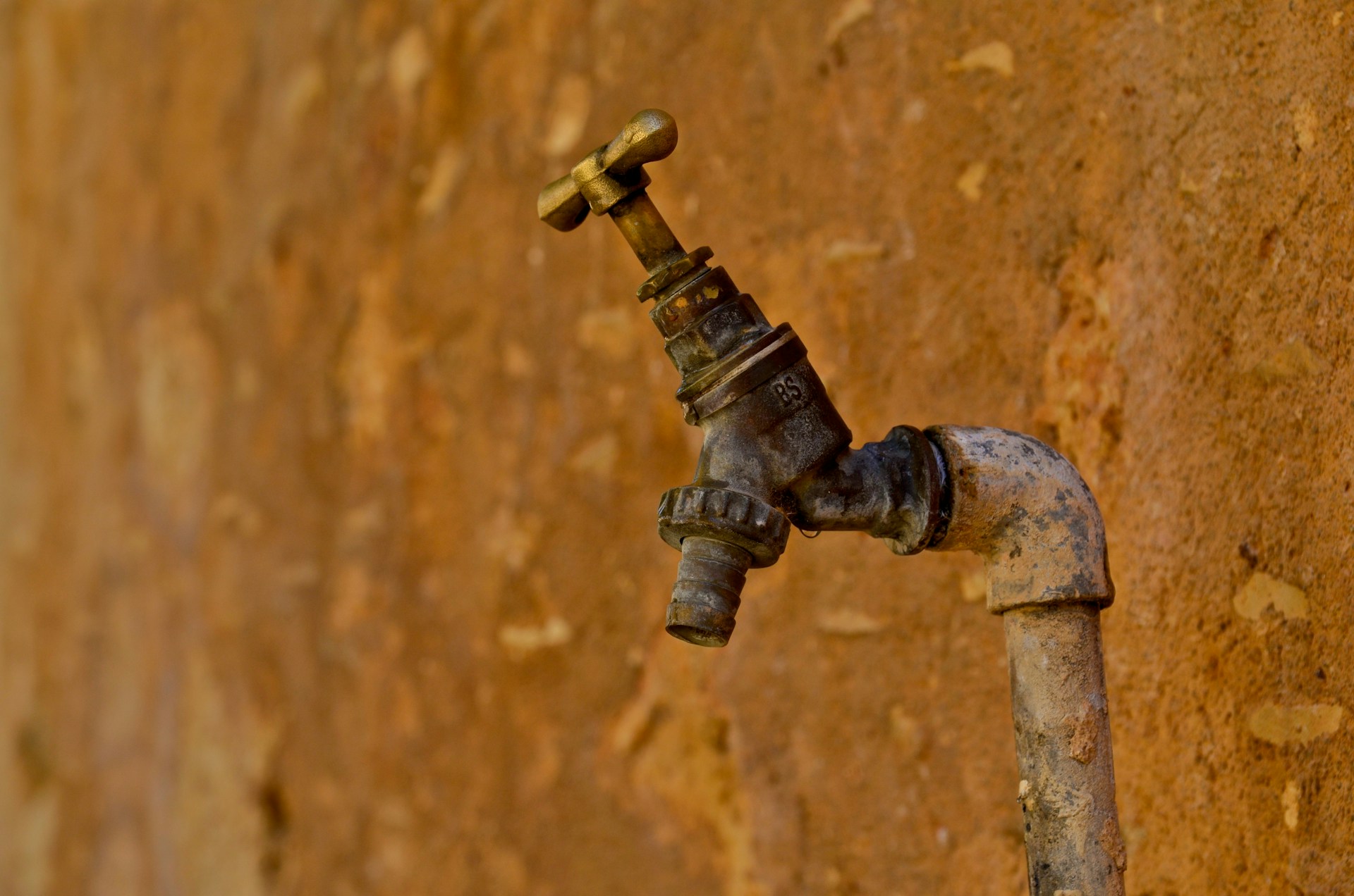 water kraan