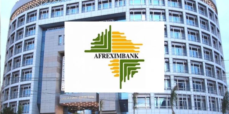 Afreximbank