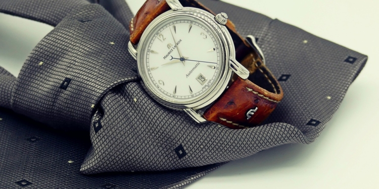 Horloge polshorloge