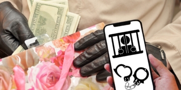 Omkopen fraude