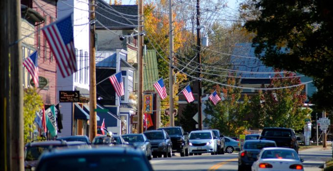 Rijke Surinamers kunnen binnenkort een Amerikaanse verblijfsvergunning kopen