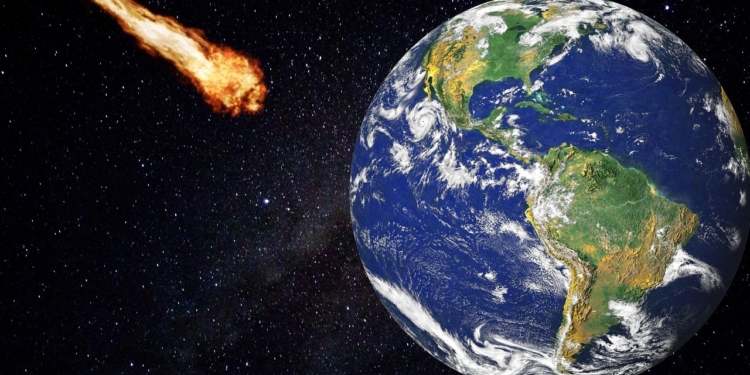 asteroïde