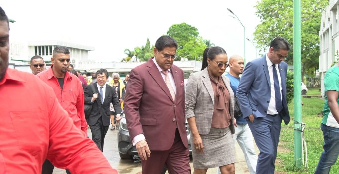 AZP opent eerste kinderoncologieafdeling in Suriname