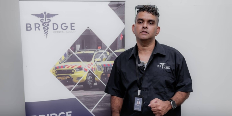 bridge medical