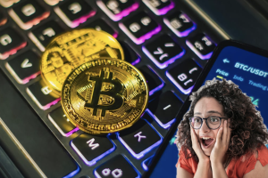 crypto bitcoin