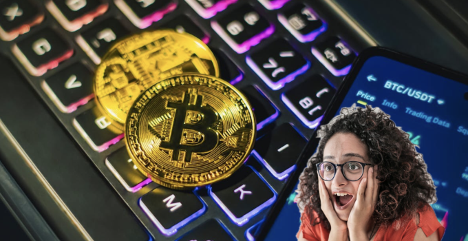 Surinaamse cryptoinvesteerders zijn de markt spuugzat: ‘had ik er maar nooit aan begonnen’