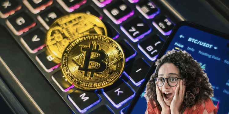 crypto bitcoin